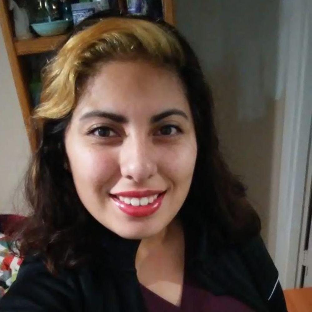 Meet your Posher, Paty